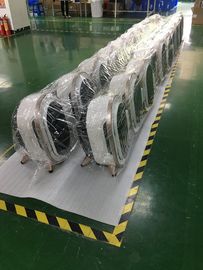 Yüz Tarayıcı Tarayıcı 3d Cilt Analiz Cihazı Otomatik Cilt Teşhisi
