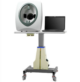 LD6021C Power Facial Moistur Analyzer 3D Machine for Doctor Beauty Salon