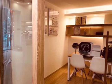 1600W Spa Saç Derisi Analiz Makinesi Kamerası ABS 30s Teşhis Cilt