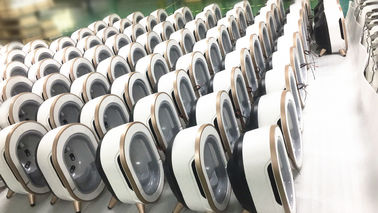 Android 8.1 İşletim Platformu ile Harici Yazıcı Cilt Analiz Sistemini Destekleyin