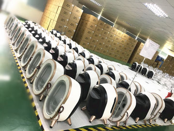 3d Cilt Analizörü Otomatik Cilt Tanı Yüz Tarayıcı Kamera