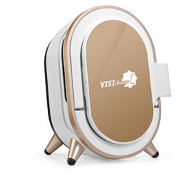 Magic Mirror Cilt Analiz Makinesi Taşınabilir Akıllı Tanıma
