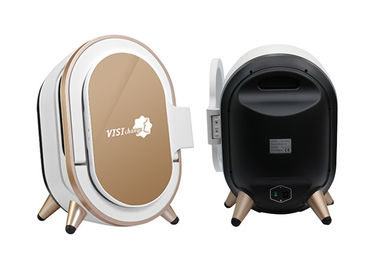Salon / Güzellik Merkezi / Hastane İçin Taşınabilir Kırışıklık Analizi 16 Megapiksel