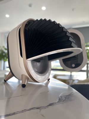 CE Magic Mirror Ev Analizörleri Doktor Cilt Kliniği için Visia Yüz Tarayıcı Sistemleri