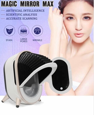 RGB UV PL Akıllı Cilt Analiz Cihazı