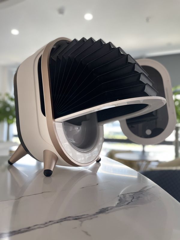 CE Magic Mirror Ev Analizörleri Doktor Cilt Kliniği için Visia Yüz Tarayıcı Sistemleri